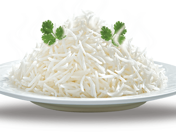 Rice Dish